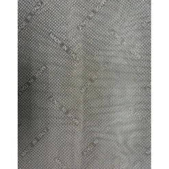 Tessuto rete antiscivolo Made In Italy 80x150 cm
