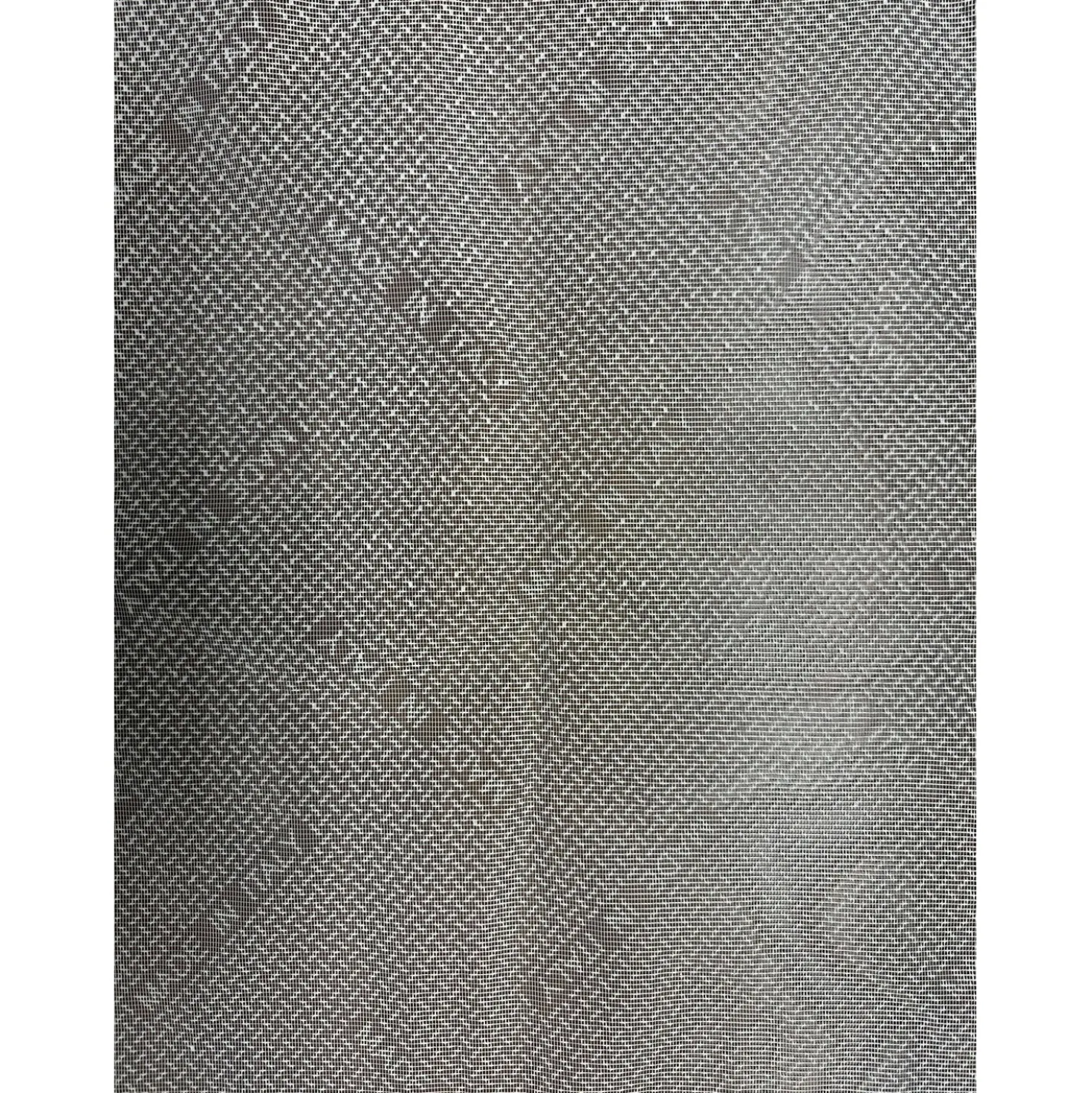 Tessuto rete antiscivolo Made In Italy 80x150 cm