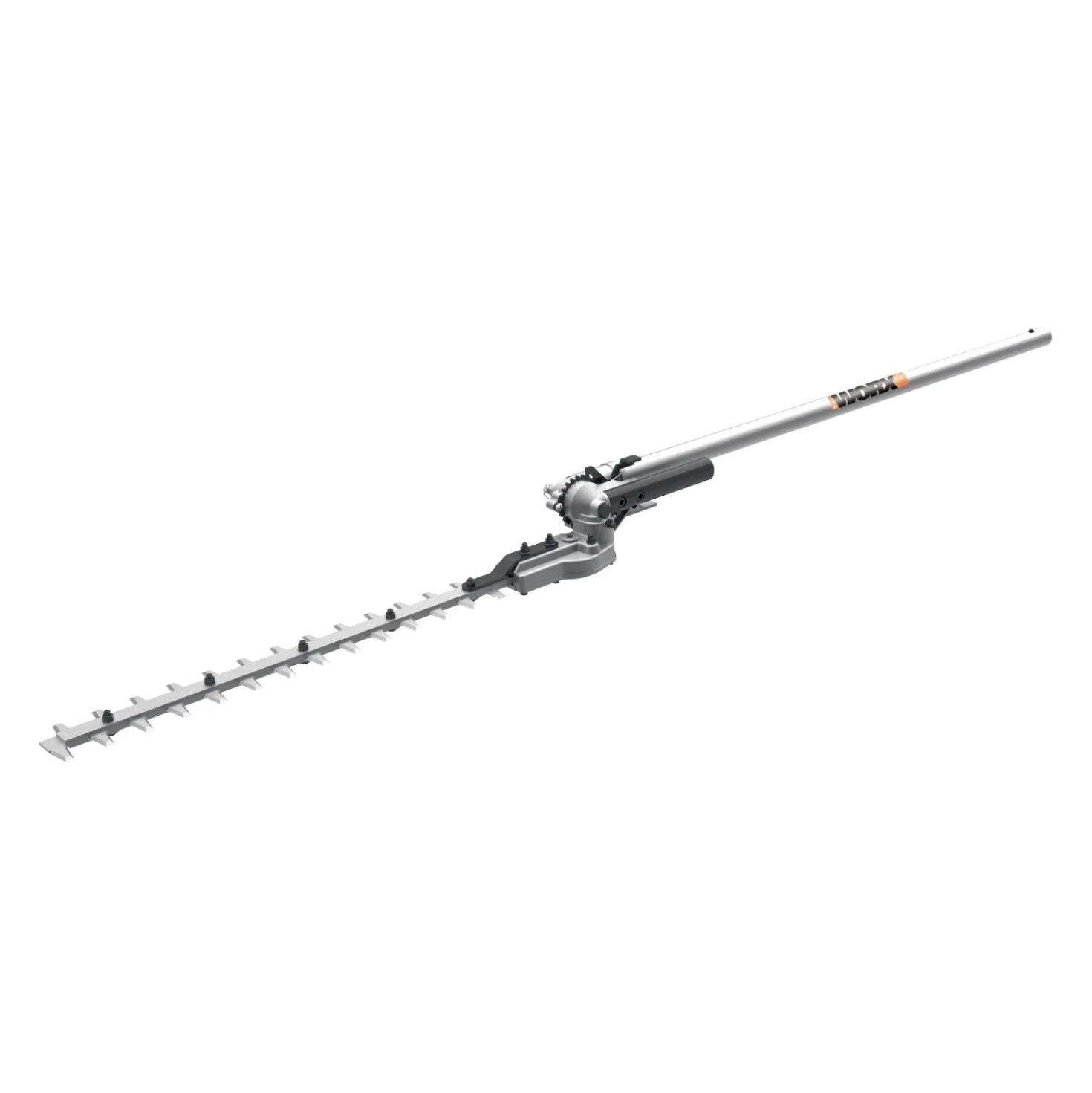 Testa per tagliasiepi intercambiabile Worx WA0220