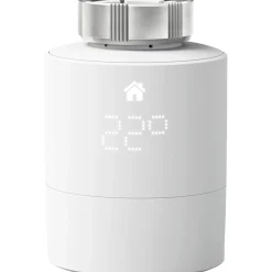 Testa Termostatica Smart Home aggiuntiva al kit di base V3+