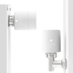 Testa Termostatica Smart Home aggiuntiva al kit di base V3+