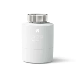 Testa Termostatica Smart Home aggiuntiva al kit di base V3+