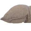 Testata letto Toronto 70x45 cm grigio