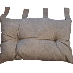 Testata letto Toronto 70x45 cm grigio