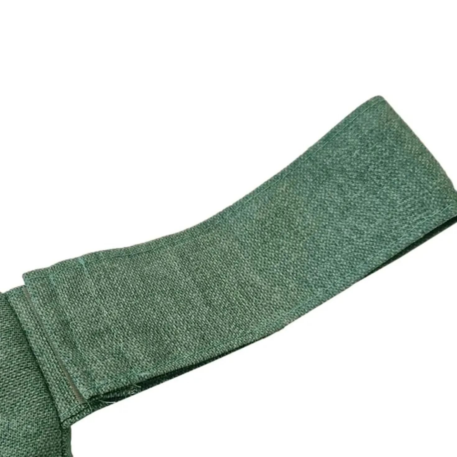 Testata letto Toronto 70x45 cm verde