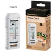 Tester carica batterie
