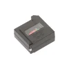 Tester per batterie LUX-TOOLS AA AAA C D e blocco 9V Smart Home