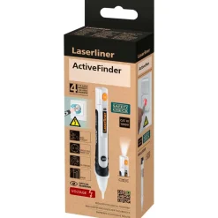 Tester tensione elettrica
