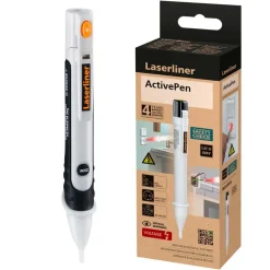 Tester tensione elettrica