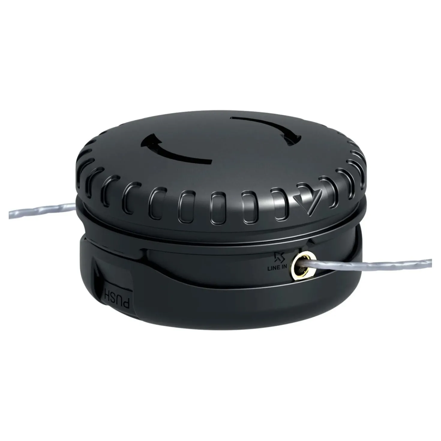 Testina per decespugliatore Easy Work Ø 103 mm