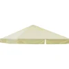 Tetto ricambio gazebo "Palm Beach"
