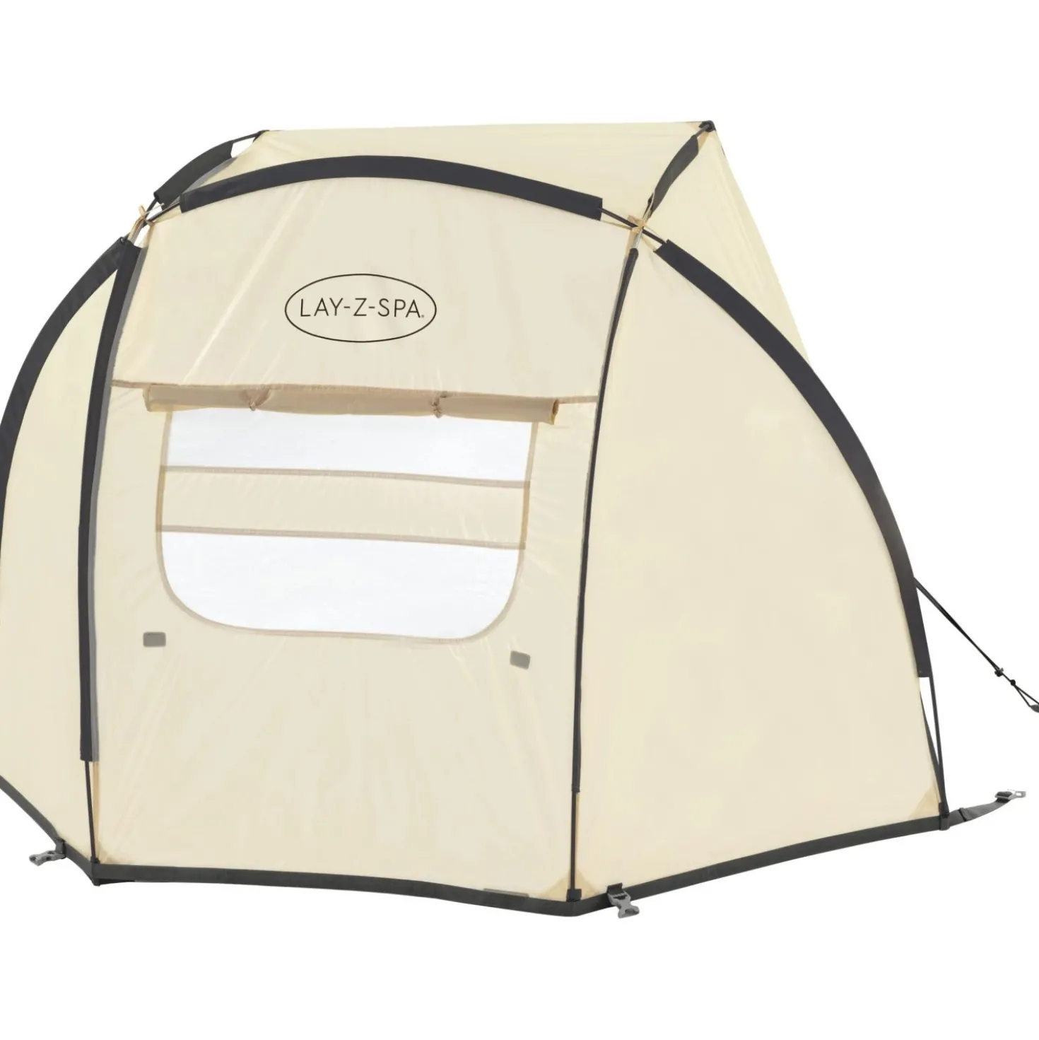 Tettuccio per piscina Lay-Z-Spa Bestway