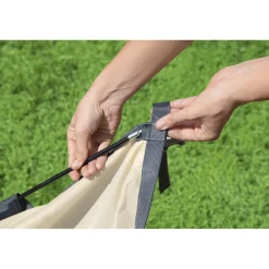 Tettuccio per piscina Lay-Z-Spa Bestway
