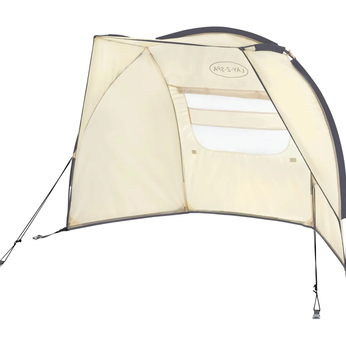 Tettuccio per piscina Lay-Z-Spa Bestway