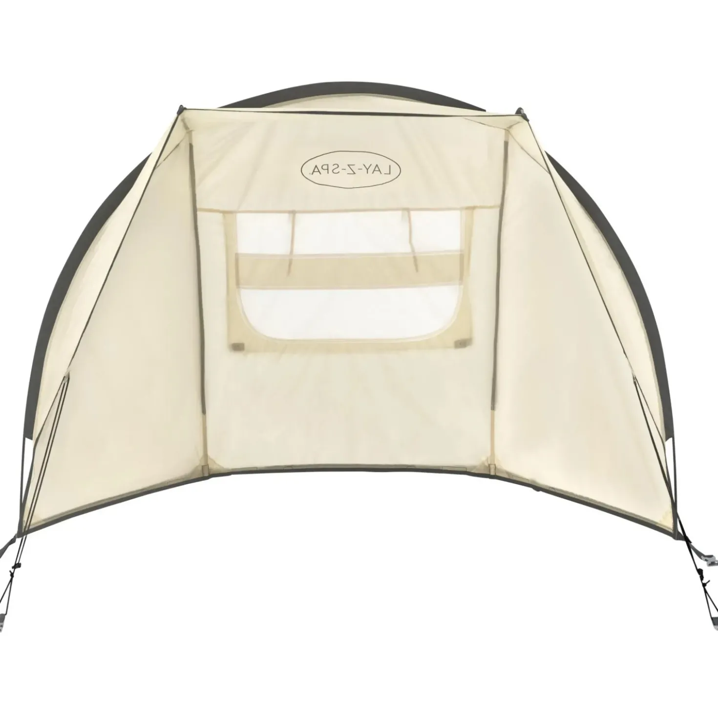Tettuccio per piscina Lay-Z-Spa Bestway