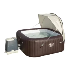 Tettuccio per piscina Lay-Z-Spa Bestway