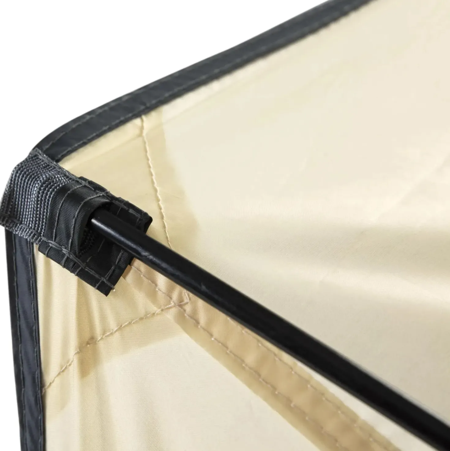 Tettuccio per piscina Lay-Z-Spa Bestway