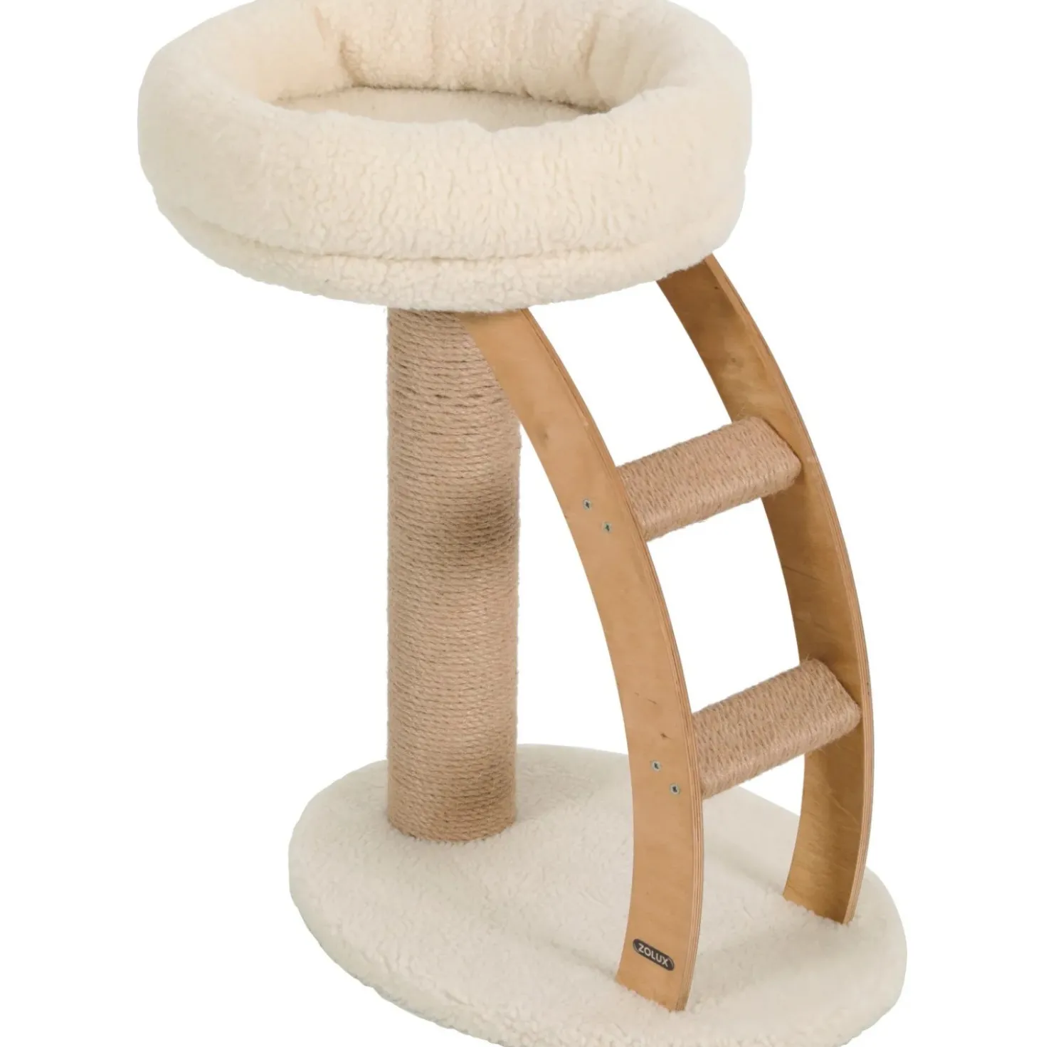 Tiragraffi per gatti Montana 2in1 38 x 55 cm