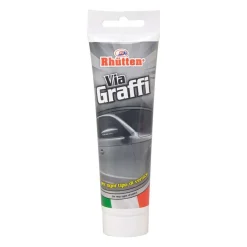 Togli graffi per auto tubetto 150 gr