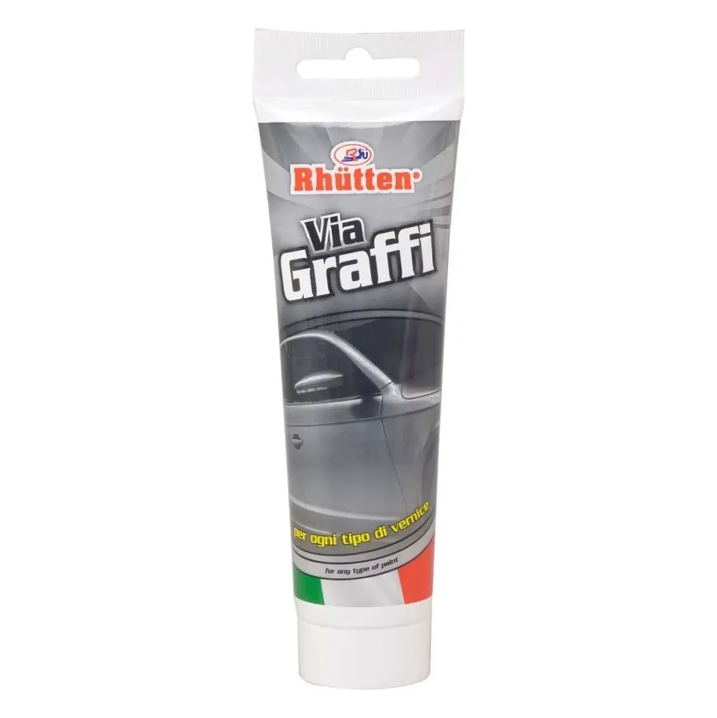 Togli graffi per auto tubetto 150 gr
