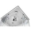 Top cabina doccia Alxa 70x90 cm