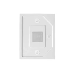 Top cabina doccia Laion 70x100 cm