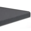 Top cucina grigio ardesia 3040x600x38 mm