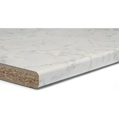 Top cucina marmo Casablanca 2040x600x38 mm