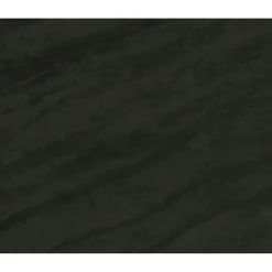 Top cucina nero vulcano 3040x600x17 mm