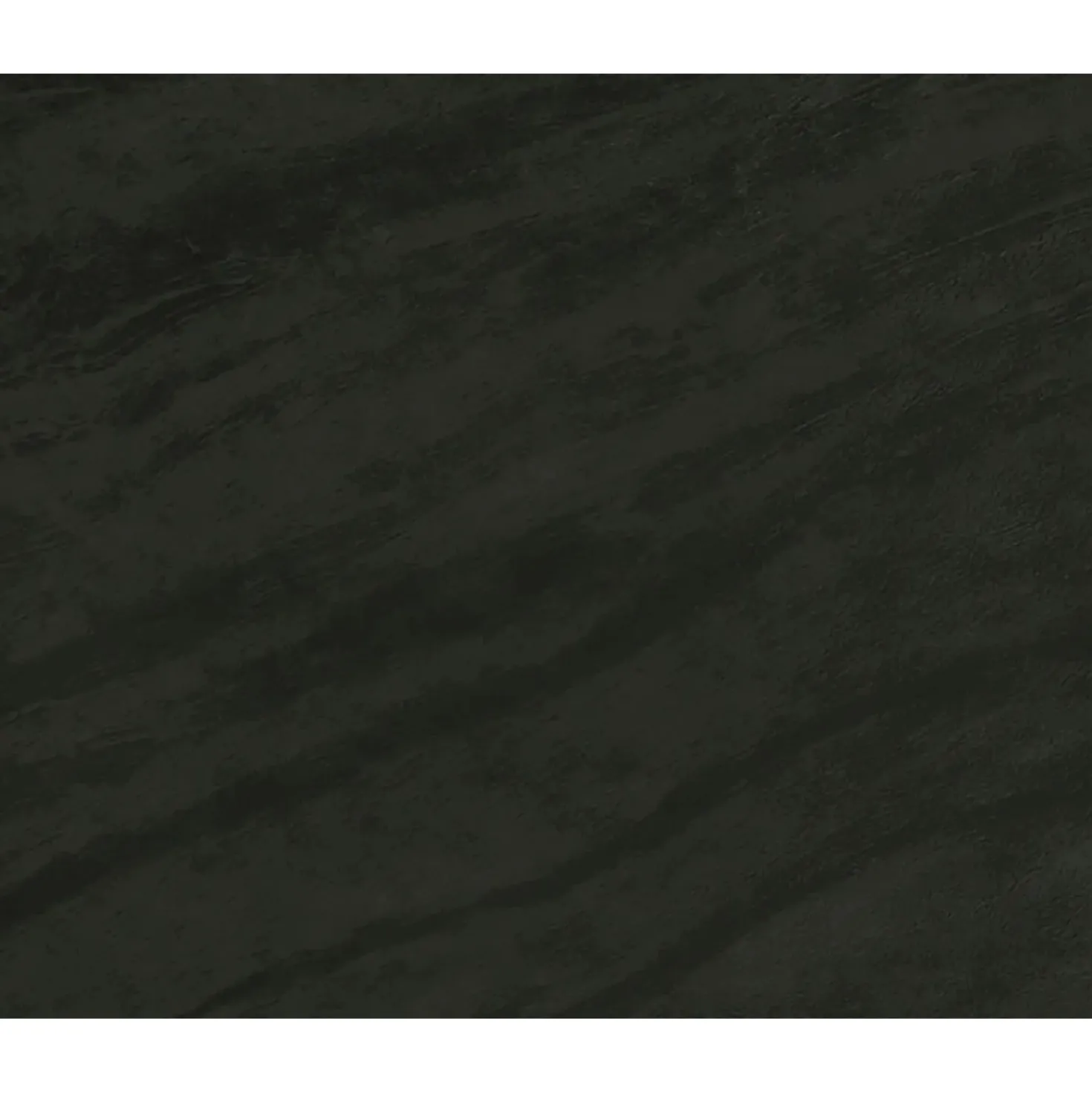 Top cucina nero vulcano 3040x600x17 mm