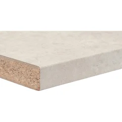 Top cucina pietra sabbia 3050x600x38 mm