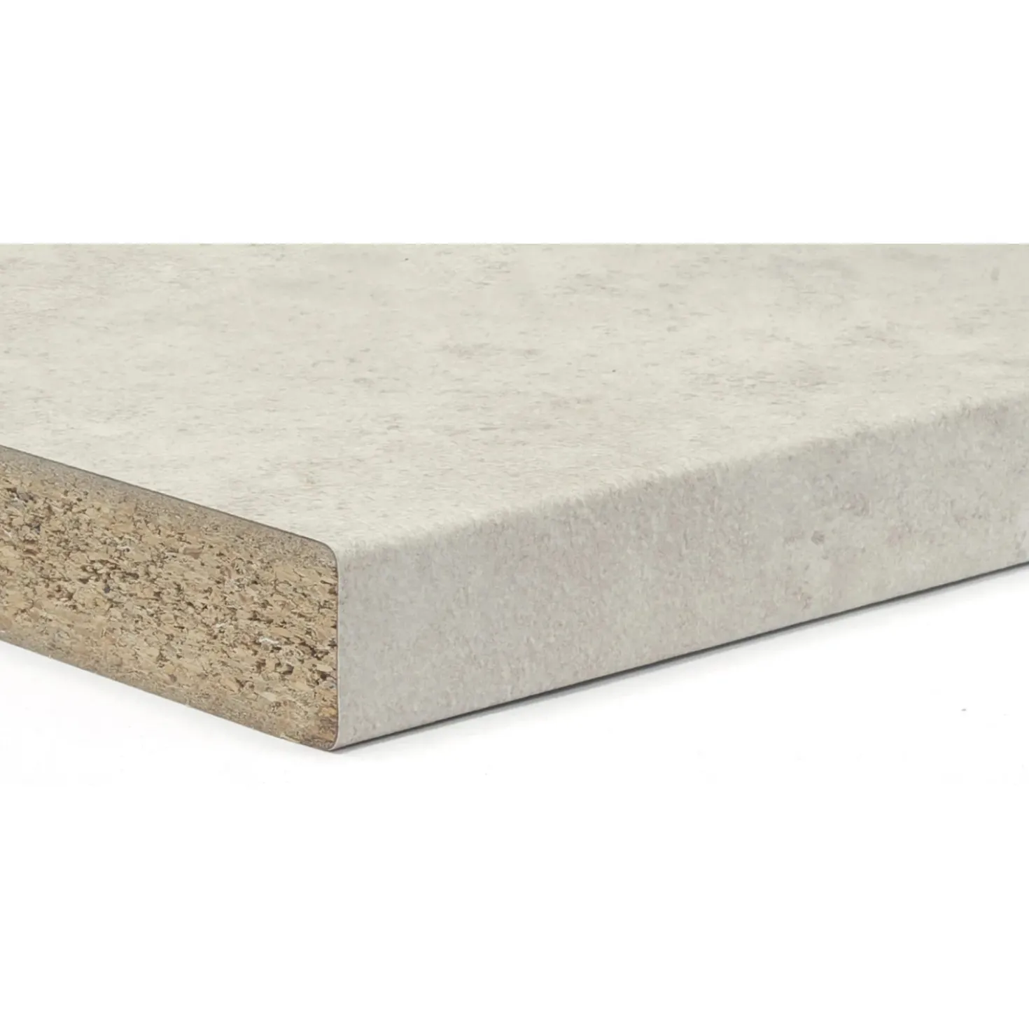 Top cucina pietra sabbia 4200x600x38 mm