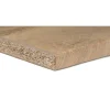 Top cucina rovere rustico 2040x600x38 mm