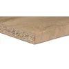 Top cucina rovere rustico 3040x600x38 mm