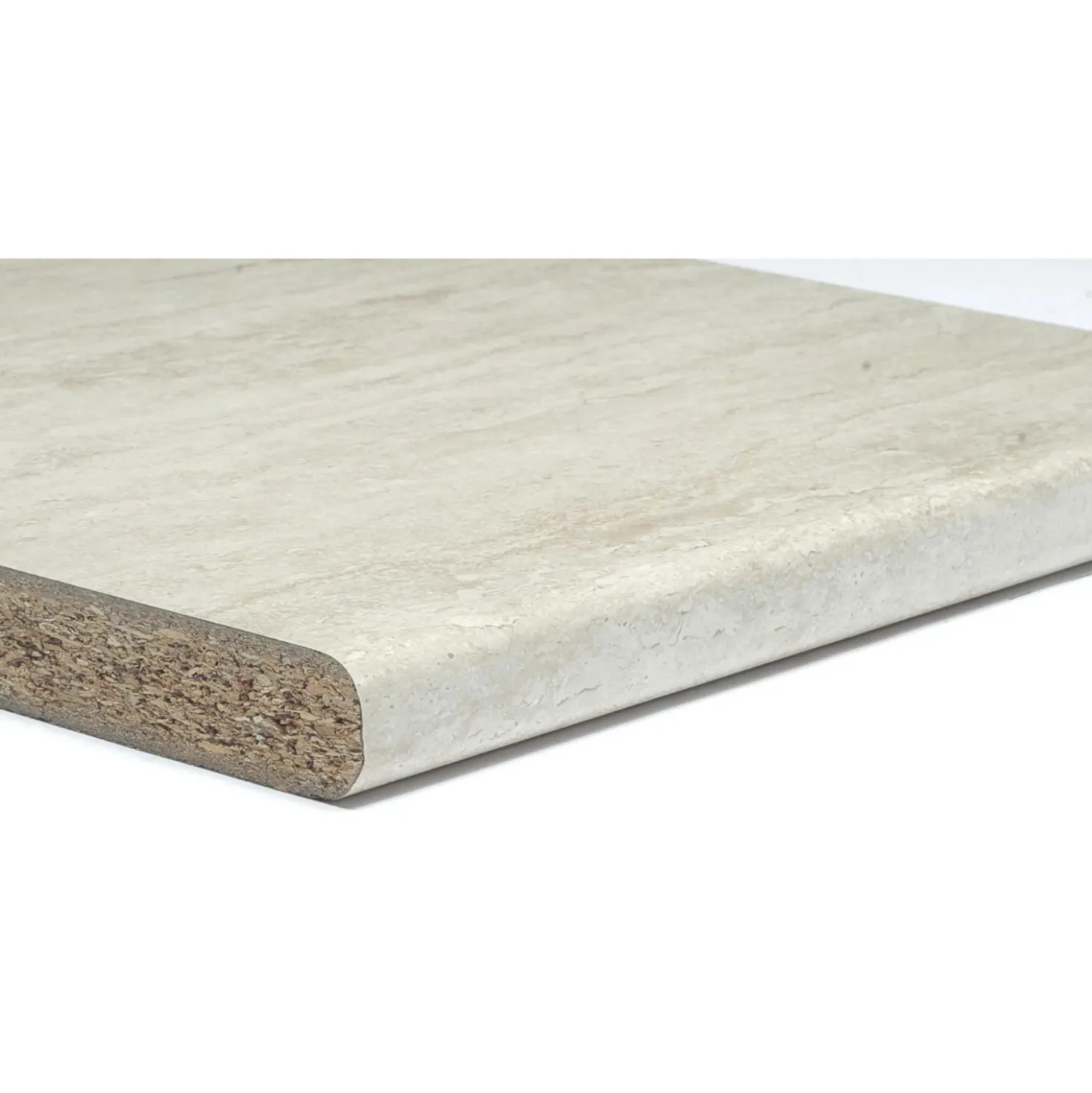 Top cucina travertino sardo 2040x600x28 mm