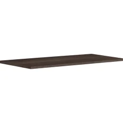 Top di finitura Bali rovere scuro l99,7 x h1,8 x p45,5 cm