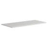 Top di finitura in truciolare 99,7x1,8x45,5 cm Aralie