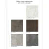 Top teknowood mercurio 1210 x 460 x 12,4 mm