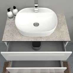 Top teknowood mercurio 810 x 460 x 12,4 mm