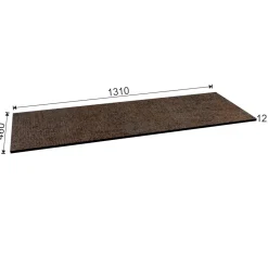 Top teknowood rame 1310 x 460 x 12,4 mm