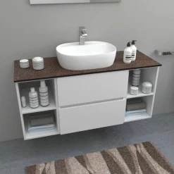 Top teknowood rame 1210 x 460 x 12,4 mm
