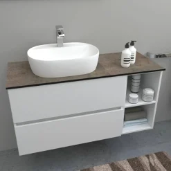 Top teknowood urano 1110 x 460 x 12,4 mm