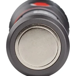 Torcia 2 funzioni LED + Ispezione Slyde 2in1