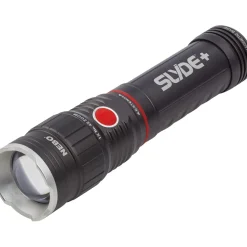 Torcia 2 funzioni LED + Ispezione Slyde 2in1