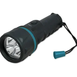 Torcia classica 3 LED SMD