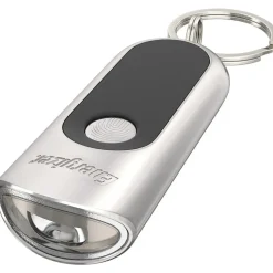 Torcia con portachiavi Energizer Keychai con anelllo 2xCR2032 incl