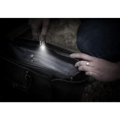 Torcia con portachiavi Energizer Keychai con anelllo 2xCR2032 incl