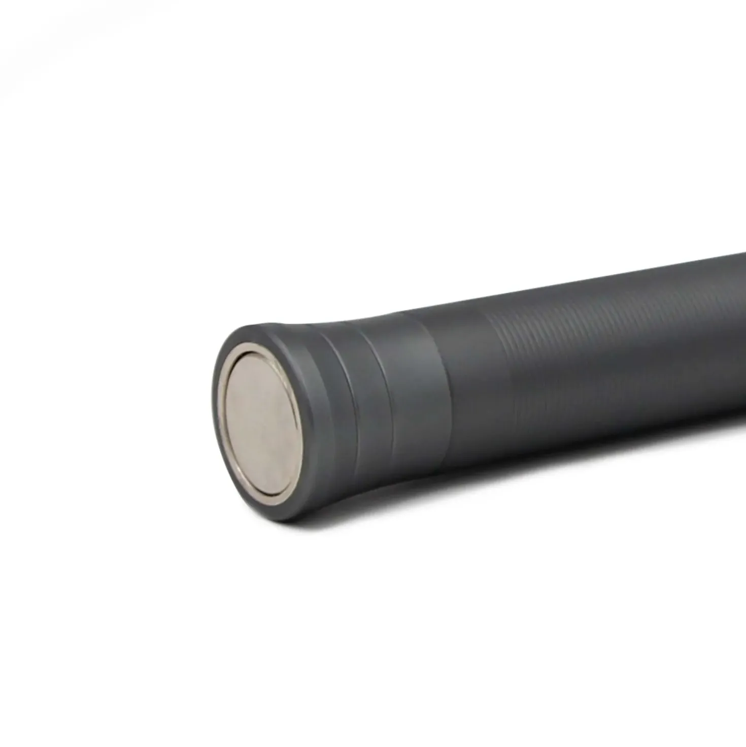 Torcia da lavoro a LED COB 500 lm in Alluminio Aeronautico 2 x AA