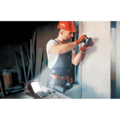 Torcia da lavoro Energizer Worklight 4AA