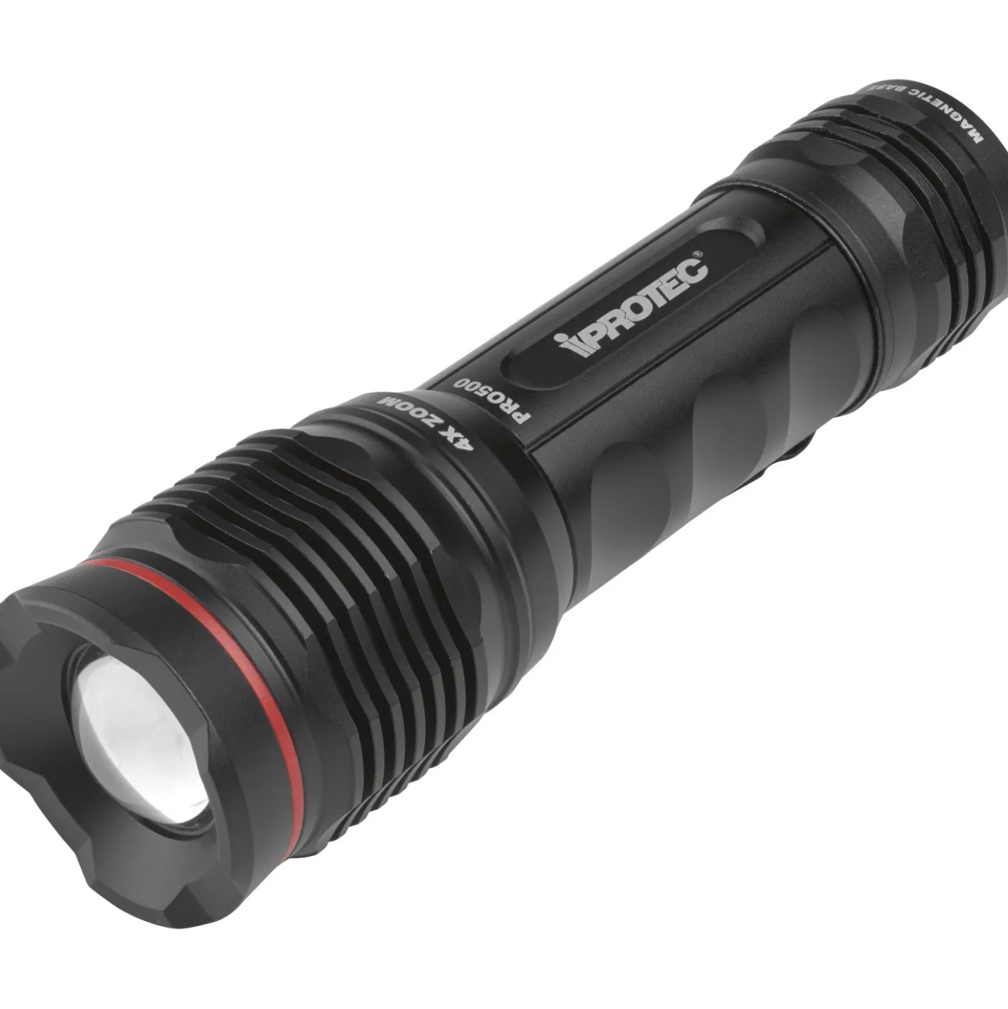Torcia elettrica Nebo Iprotec Pro 500 Lite